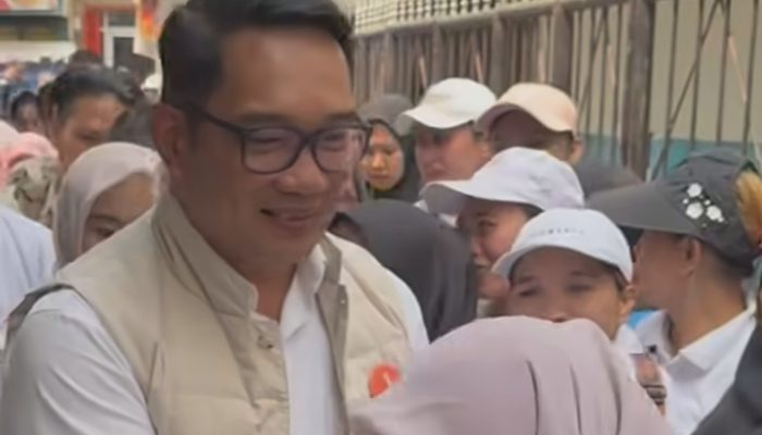 RK Janji Perbanyak Guru Kristen di Jakarta, Pegiat Medsos Ungkap Fakta Mengerikan di Jabar