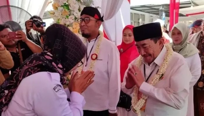 Perusakan Baliho FAHAM Dicurigai Hanya Strategi Politik Playing Victim