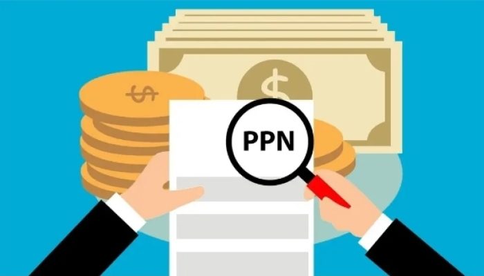 Siap-Siap! PPN 12 Persen Berlaku 1 Januari 2025