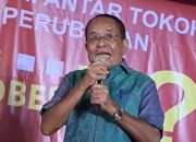 5 Anggota DPR Dinonaktifkan, Said Didu: Jangan Tertipu, Mereka Tetap Terima Gaji dan Tunjangan
