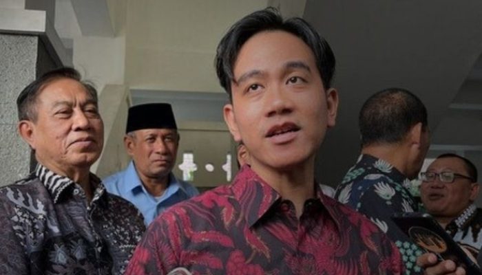 Gibran Akui Jokowi Turut Beri Masukan Soal Susunan Kabinet Prabowo