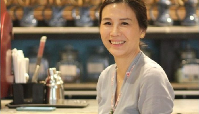 Mantan Istri Ahok Turut Dipanggil Prabowo ke Kertanegara