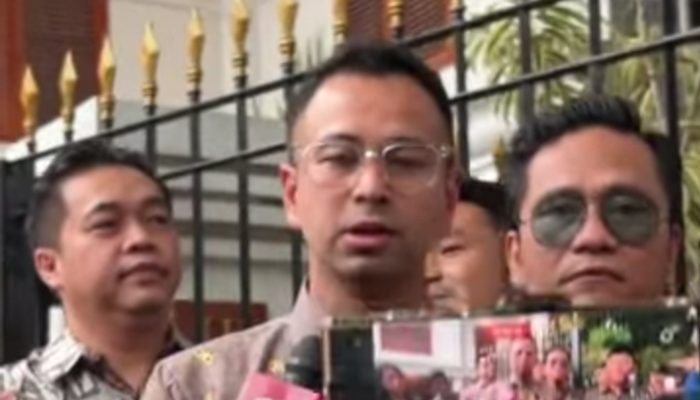 Pengumpulan Calon Menteri ke Kertanegara Terus Berlanjut: Ada Raffi Ahmad dan Gus Miftah