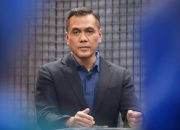 PDIP Buka Suara Soal Pramono Sambangi Kertanegara Saat Prabowo Panggil Calon Menteri