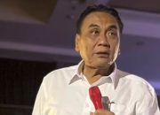 Pergantian Kepala BIN Bisa Dilakukan Setelah Presiden Terpilih Dilantik