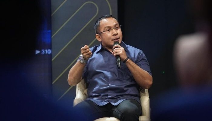 9 Tahun Lebih Mengkritik, Demokrat Beri Nilai Positif 2 Periode Kepemimpinan Jokowi