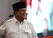 100 Lebih Calon Menteri-Wamen Dipanggil Prabowo dalam 2 Hari, Ini Daftarnya