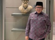 Jubir Jelaskan Maksud Ma’ruf Amin Singgung Matahari Kembar