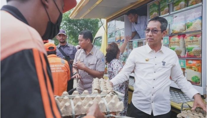 Alasan Jokowi Tak Lanjutkan Penugasan Heru Budi Sebagai Pj Gubernur Jakarta