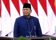 Prabowo Janji Utamakan Rakyat, Termasuk yang Tak Memilihnya