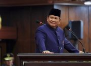 Daftar Lengkap Wakil Menteri Kabinet Prabowo