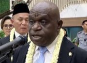 Natalius Pigai Jelaskan Beda Kementerian HAM dengan Komnas HAM