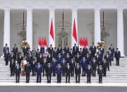 KPK Imbau Menteri dan Wamen Segera Lapor LHKPN