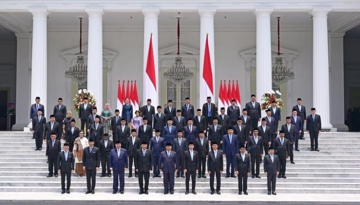 KPK Imbau Menteri dan Wamen Segera Lapor LHKPN