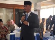 Baru Sehari Dilantik, Menteri Desa Bikin Heboh: Undangan Acara Pribadi Pakai Kop dan Stempel Kementerian
