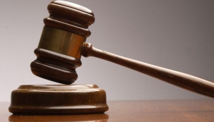 PTUN Tolak Gugatan PDIP Soal Penetapan Pilpres 2024