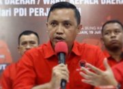 PDIP Hormati Putusan PTUN Jakarta Soal Gugatan Hasil Pilpres 2024