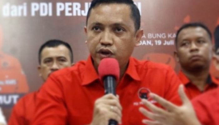PDIP Hormati Putusan PTUN Jakarta Soal Gugatan Hasil Pilpres 2024