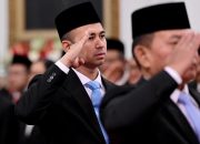 Besaran Gaji, Tunjangan dan Fasilitas Utusan Khusus Presiden