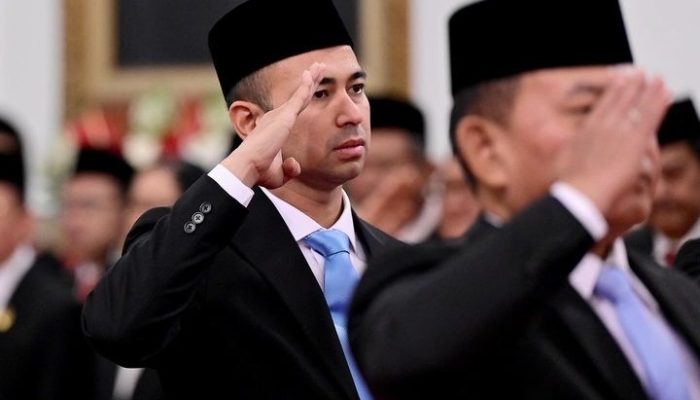 Besaran Gaji, Tunjangan dan Fasilitas Utusan Khusus Presiden
