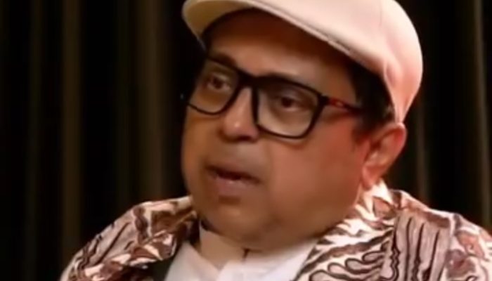 Mahfud MD Kritik Kepala BPJHP Haikal Hassan Soal Semua Produk Wajib Bersertifikat Halal