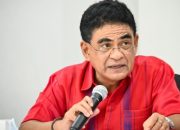 Kata DPR Soal Menteri HAM Natalius Pigai Minta Tambahan Anggaran