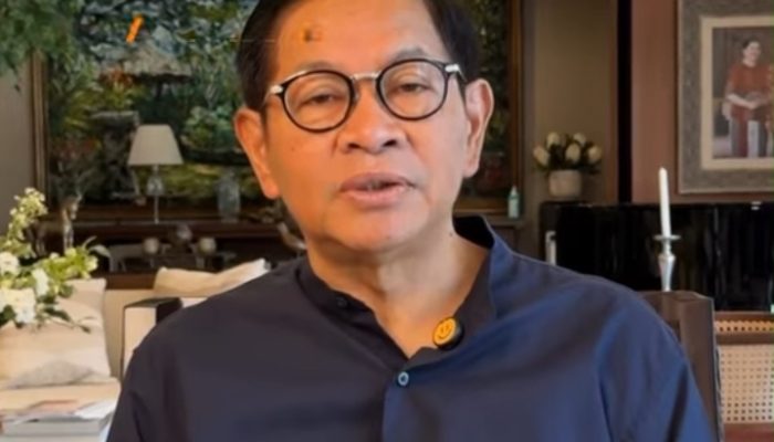 Pramono Janji Bantu Pedagang Pasar Permodalan Hingga Promisi