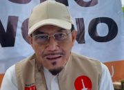 Diduga Nista Agama, Ormas Betawi Laporkan Suswono ke Polisi