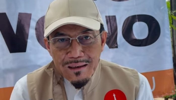 Diduga Nista Agama, Ormas Betawi Laporkan Suswono ke Polisi