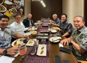 Maruarar Ajak Konglomerat Bantu Pemerintah Sediakan Rumah Gratis untuk Rakyat