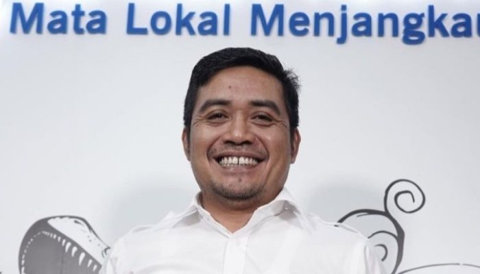 Projo Siap Bertransformasi Jadi Parpol