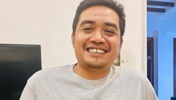 Projo Pastikan Tak Gabung ke Golkar