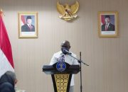 Natalius Pigai Jelaskan Soal Permintaan Anggaran Rp 20 T