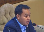 Ujang Bey Ingatkan Menteri ATR Potensi Konflik Agraria di Proyek Strategis Nasional