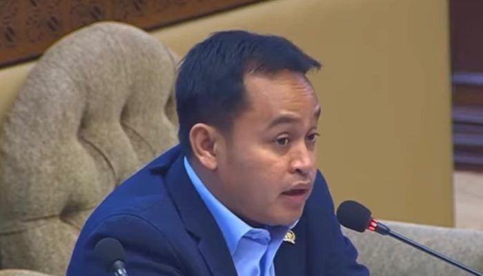 Ujang Bey Ingatkan Menteri ATR Potensi Konflik Agraria di Proyek Strategis Nasional