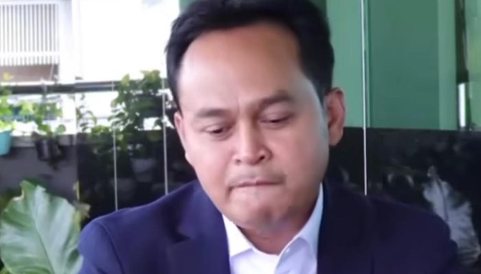 Ujang Bey Minta Pj Kepala Daerah Jaga Netralitas Pilkada 2024