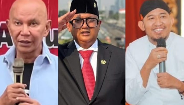 Presiden Prabowo Diminta Berani Audit Kekayaan Said Abdullah dan Keluarganya