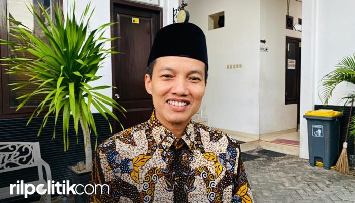 Fauzi As: Lawan Mas Kiai Bukan Achmad Fauzi, Tapi Oligarki