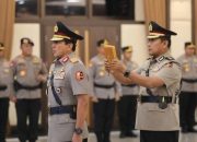 Polisi yang Pecat Ferdy Sambo Kini Jadi Wakapolri