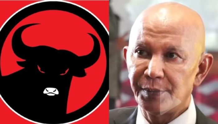 Suara Tolak PDIP Besar di Pamekasan Mulai Bergaung Jelang Pilkada 2024