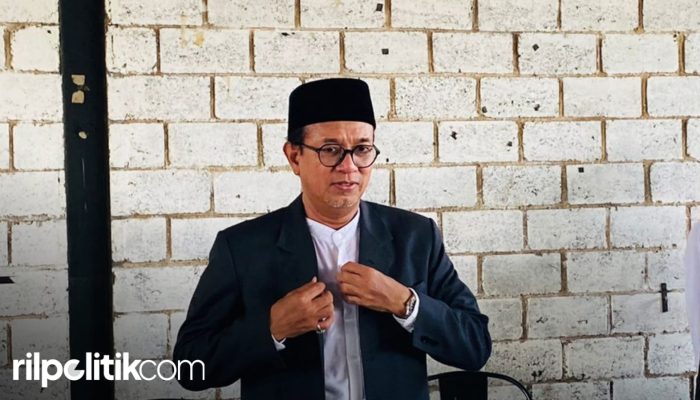 Atasi Ketertinggalan, FINAL Akan Bentuk Satgas Percepatan Pembangunan Kepulauan