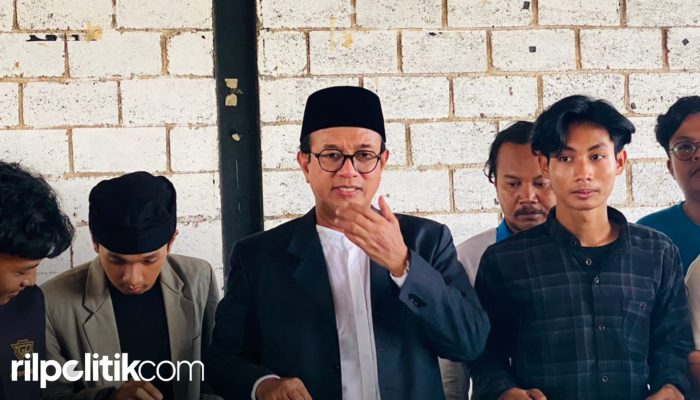 Kiai Unais Targetkan Sumenep Zero Jalan Berlubang Jika FINAL Menang Pilkada