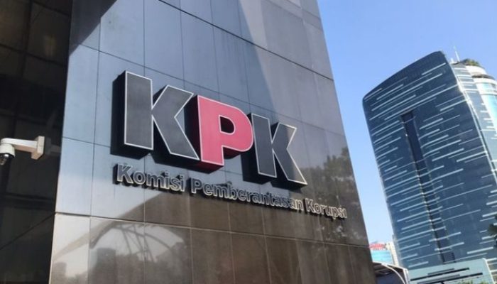 8 Orang Terjaring OTT KPK di OKU Sumsel, Duit Rp 2,6 Miliar Disita