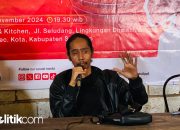 Loyalis Mas Kiai Ultimatum Ketua AKD Talango-Rubaru dan Pj Kades Karangnangka di H-3 Pilkada Sumenep