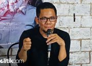 Uang Setan Gundul Mulai Massif, Sulaisi: Terima dan Serahkan ke Bawaslu Sebagai Bukti Pelanggaran