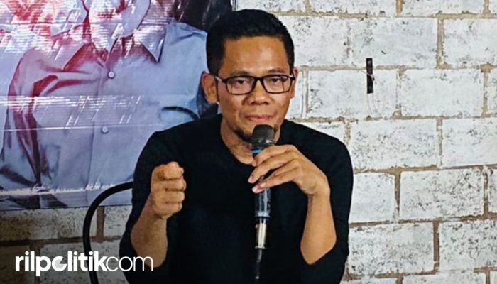 Uang Setan Gundul Mulai Massif, Sulaisi: Terima dan Serahkan ke Bawaslu Sebagai Bukti Pelanggaran