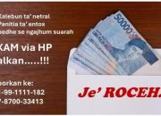 Relawan FINAL Buka Nomor Pengaduan Pelanggaran Pilkada Sumenep 2024