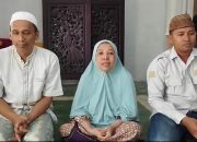 Fitnah Tim Mas Kiai Bagi Uang di Pragaan, Nyai Najma Prenduan Akhirnya Minta Maaf