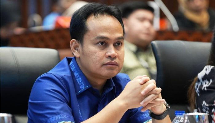 Ujang Bey Imbau ASN dan Penyelenggara Pilkada Jaga Netralitas