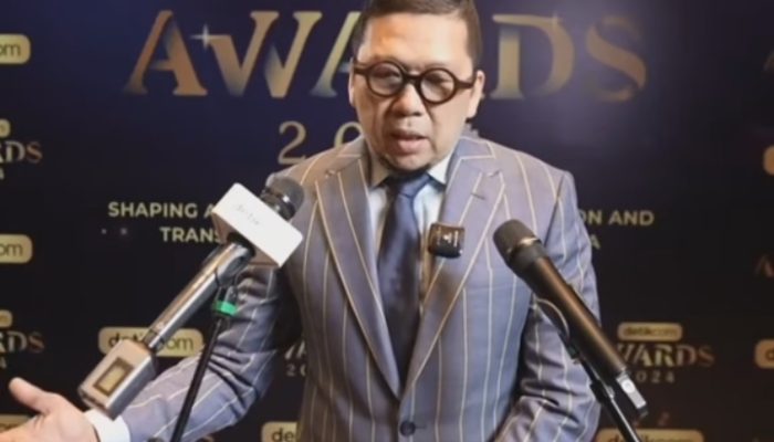 DPR Usul Pencalonan Pilkades Lewat Parpol